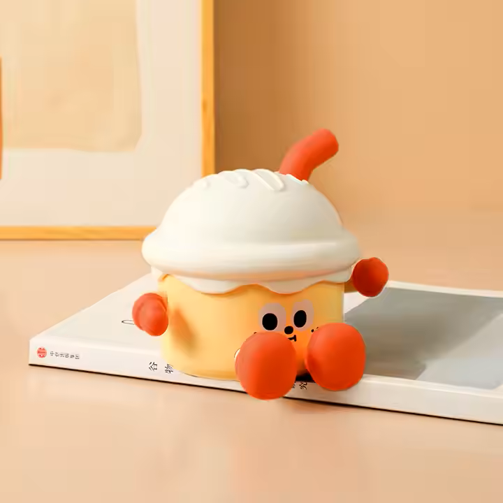 ice cream night light